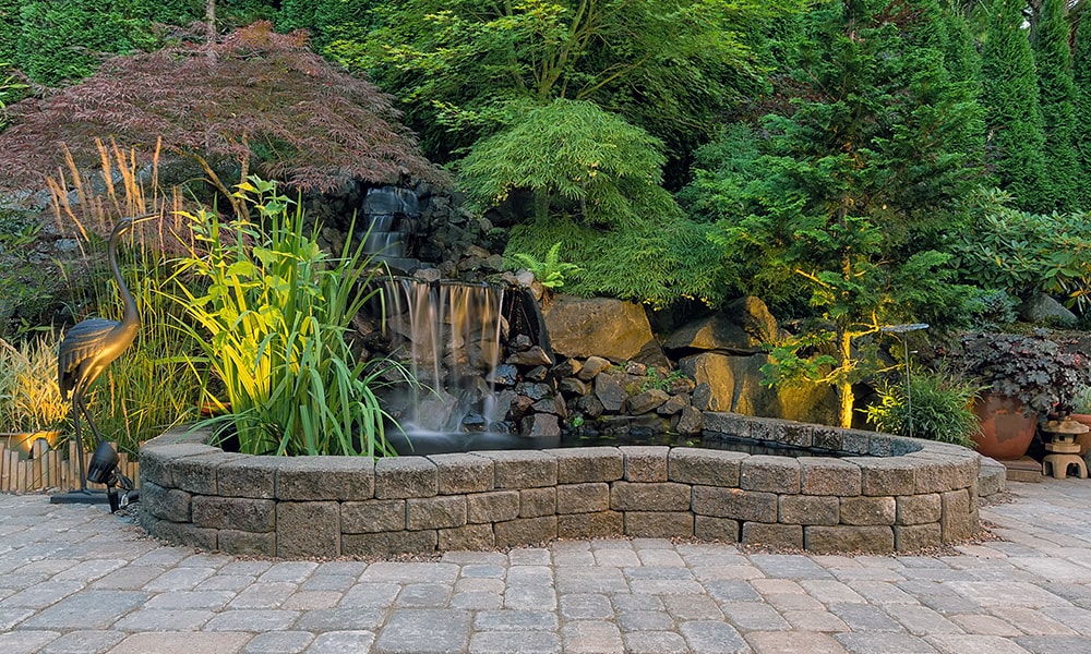 hardscaping company