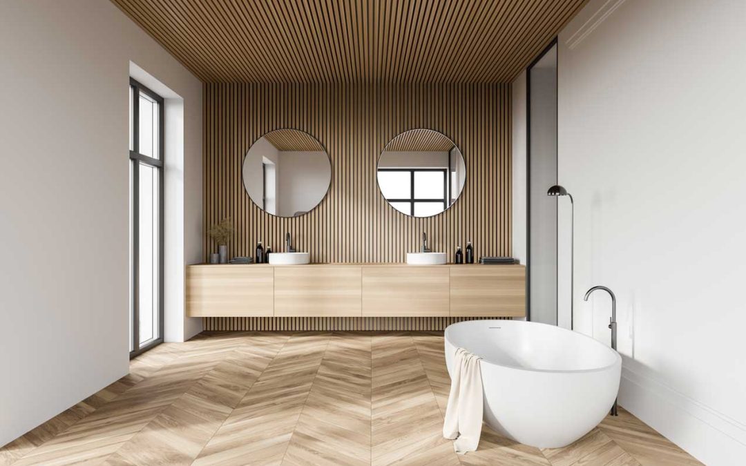You Decide It’s Time For A Bathroom Remodeling